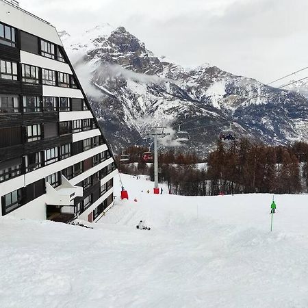 Joli Studio 4 Couchages Aux Pieds Des Pistes بوي-سانت-فينسينت المظهر الخارجي الصورة